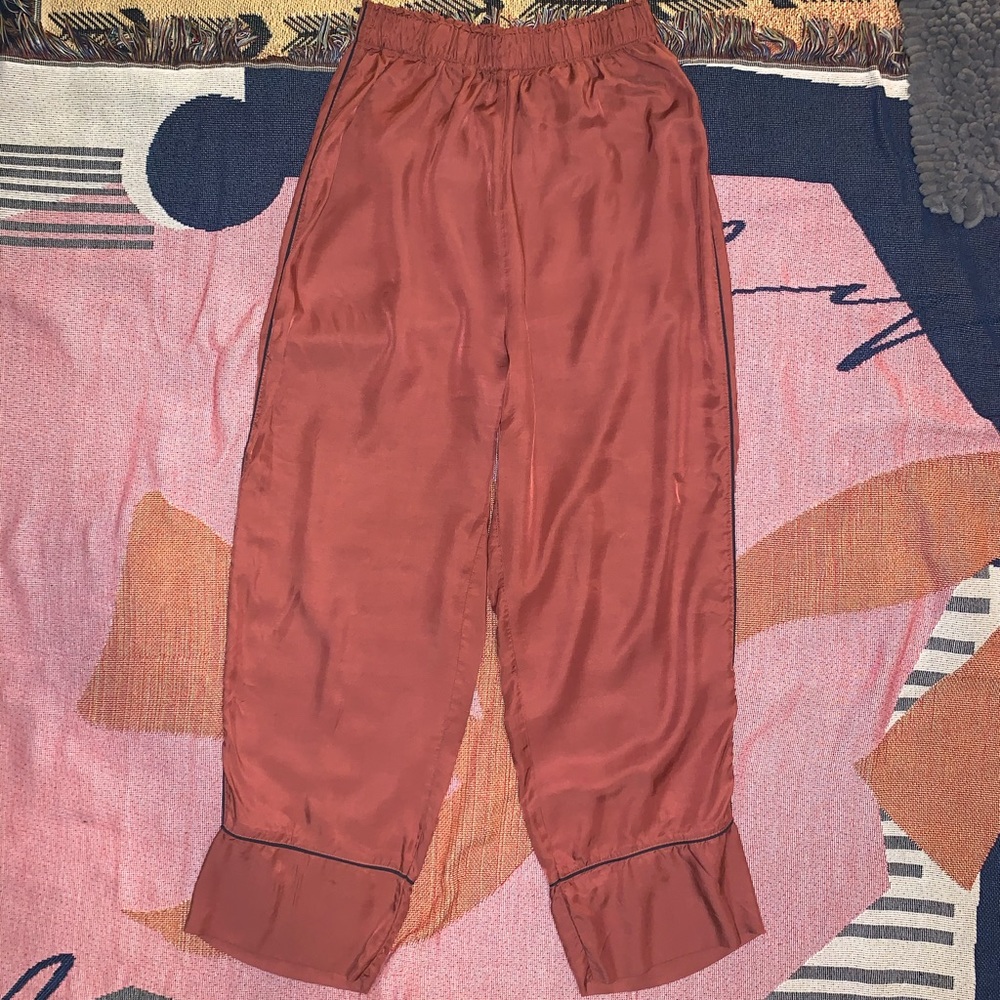 🔥DEAL🔥
‘OYSHO’ pajama lounge pants